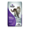 Nulo Freestyle GF Hairball Management Turkey & Cod Recipe Dry Cat  12lbs