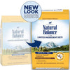 Natural Balance L.I.D. Limited Ingredient Diets Potato & Duck Dry Dog Food 24-lb