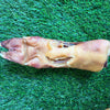 Pork Trotter/Pig Foot - 8-9 in - Long Lasting Chew For Dogs