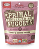 Primal Pet Foods Freeze-Dried Canine Turkey Formula 5.5 Oz
