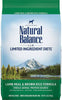 Natural Balance L.I.D. Limited Ingredient Diets Lamb & Brown Rice Formula Dry Dog Food 4-lb