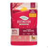 NATURE'S LOGIC DOG DISTINCTION GRAIN FREE RED 24LBS - SFW