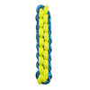 Paracord Rope Fetch Stick Ylw