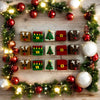 PAWliday Truffle dog treats