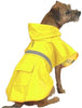 Guardian Gear Rain Jacket Small  Ylw