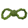 Horseman's Pride Gentle Tug Rope Dog Toy Large, Extra-Large