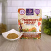 Austin and Kat Harper's Mushroom Medley Immunity Powder (.60g (60 Scoops))