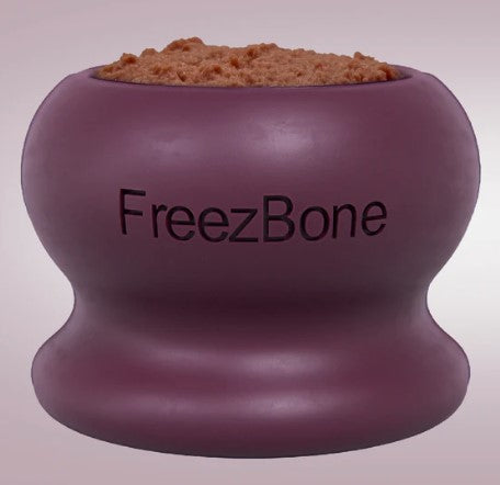 FreezBone Freezball