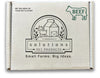 Solutions Pet Frozen Diet - 20# Bulk Chubs - SFW