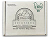 Solutions Pet Frozen Diet - 20# Bulk Chubs - SFW