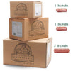 Solutions Pet Products Pork Frozen Raw Dog - SFW