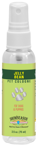 Showseason Jelly Bean Pet Cologne (8.5 oz.)