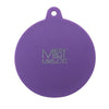 Messy Mutts Silicone Universal Can Cover (2.5