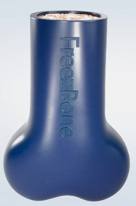 FreezBone Navy