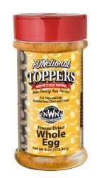 Northwest Naturals Freeze Dried Toppers