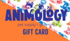 Animology Digital Gift Cards | Online Pet Store Gift Cards