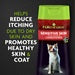 FURminator Sensitive Skin Ultra Premium Conditioner for Dogs