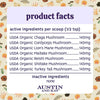 Austin and Kat Harper's Mushroom Medley Immunity Powder (.60g (60 Scoops))