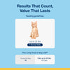Proden PlaqueOff Scoopables Cat Cat Dental Treat