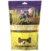 Zignature Soft Moist Dog Treats Turkey Formula