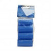 Petcrest Waste Bag Refill Blue 120 count