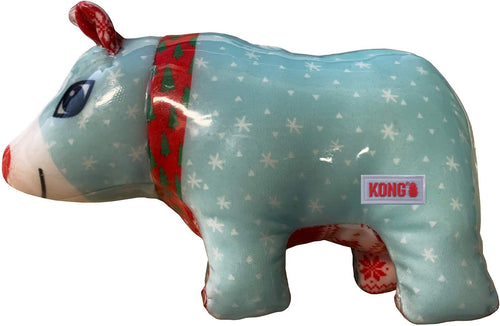 Kong Shieldz Polar Bear Medium