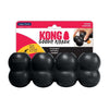 KONG Extreme Goodie Ribbon Dog Toy Large