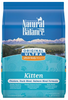 Natural Balance Original Ultra Whole Body Health Kitten Formula Chicken, Duck Meal & Salmon 2lbs