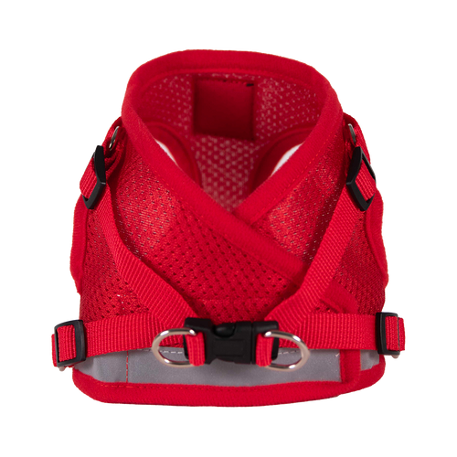 The True Adventurer Reflective Cat & Kitten Harness