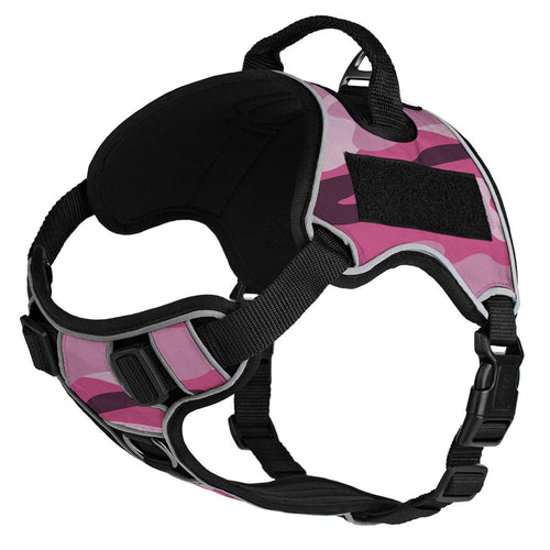 Dogline Quest Multi-Purpose Dog Harness