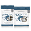 GREEN JUJU’S NEW Plant Powered Whole Food Bites for dogs and cats SALMON 7.5 oz