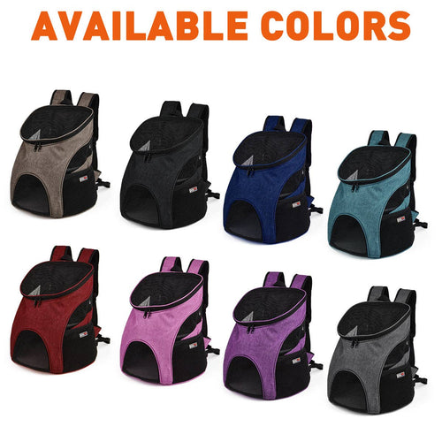 Pet Carrier Pack