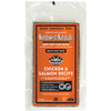 Northwest Naturals Dog Frozen Chicken & Salmon Bars Bulk 25lbs
