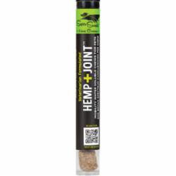 SUPER SNOUTS HEMP DOG BROAD CBD CHEW JOINT 6 COUNT