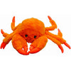 Jolly Pets Small Tug-a-Mal Crab
