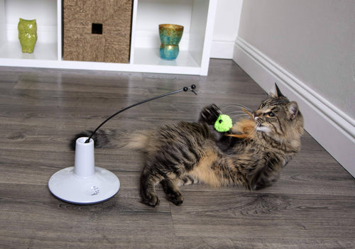 Pure Commotion Cat Toy