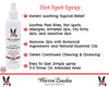 Hot Spot Soothing Spray - 2 Sizes