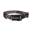 Remington Adjustable Patterned Dog Collar Multi-Color 1 In X 14-20 in, Medium