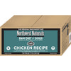 Northwest Naturals Dog Frozen Chicken Nuggets Bulk 15lbs