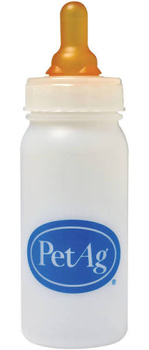PetAg · Small Animal Nursing Bottle only 4oz