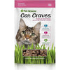 Pet Greens Cat Craves Semi-Moist Treat - Turkey & Duck 3oz.