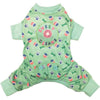 Sweet Dreams Dog Pajamas XS