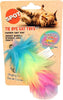 Spot Cat Toy, Cat Nip, Tie-Dye