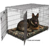 Midwest Quiet Time Maxx Camo Pet Bed