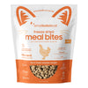 SMALL BATCH CAT FREEZE-DRIED CHICKEN MEAL BITES 10OZ - SFW