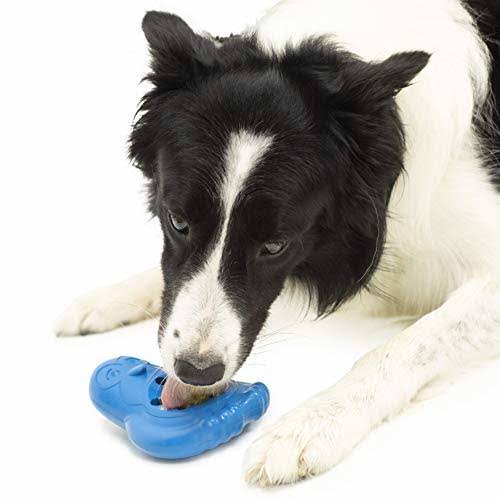 PetSafe Chilly Penguin Freezable Treat Holding Dog Toy Medium/Large