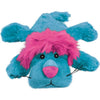 Kong Cozie King The Lion Dog Toy Med