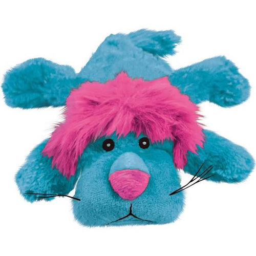Kong Cozie King The Lion Dog Toy Med