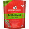 S&C Duck Duck Goose Frozen 8.5Z