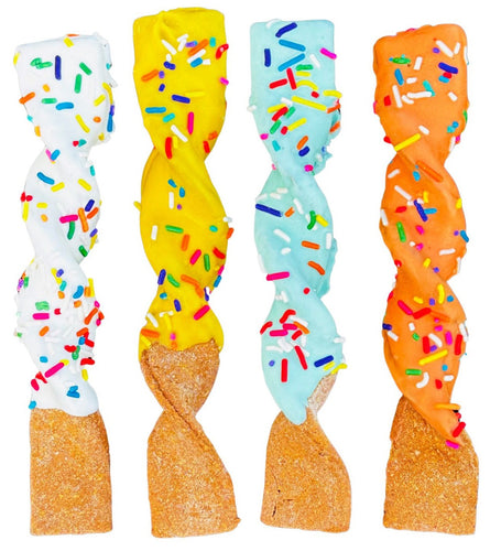 Tail Bangers Gourmet Cookies - Tail Waggers